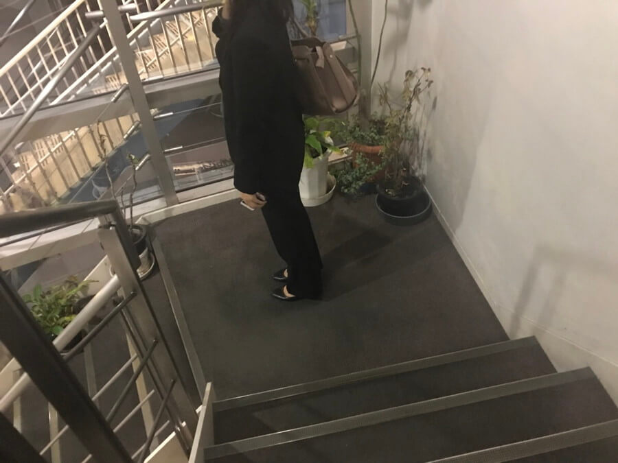 人生の先輩 親と一緒にオープンキャンパスに行く 受験情報ナビ ジュケナビ